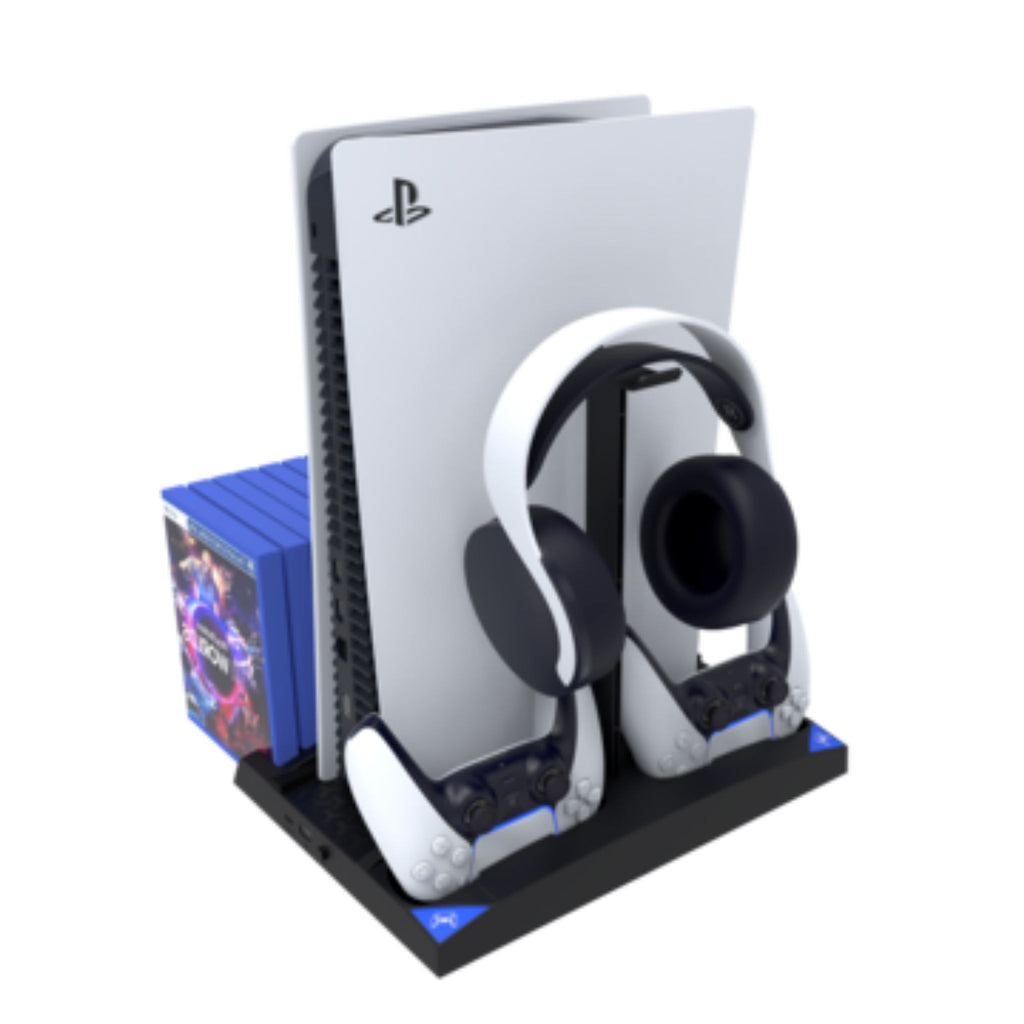 IPEGA P5013B Multi-Functional Stand for PlayStation 5