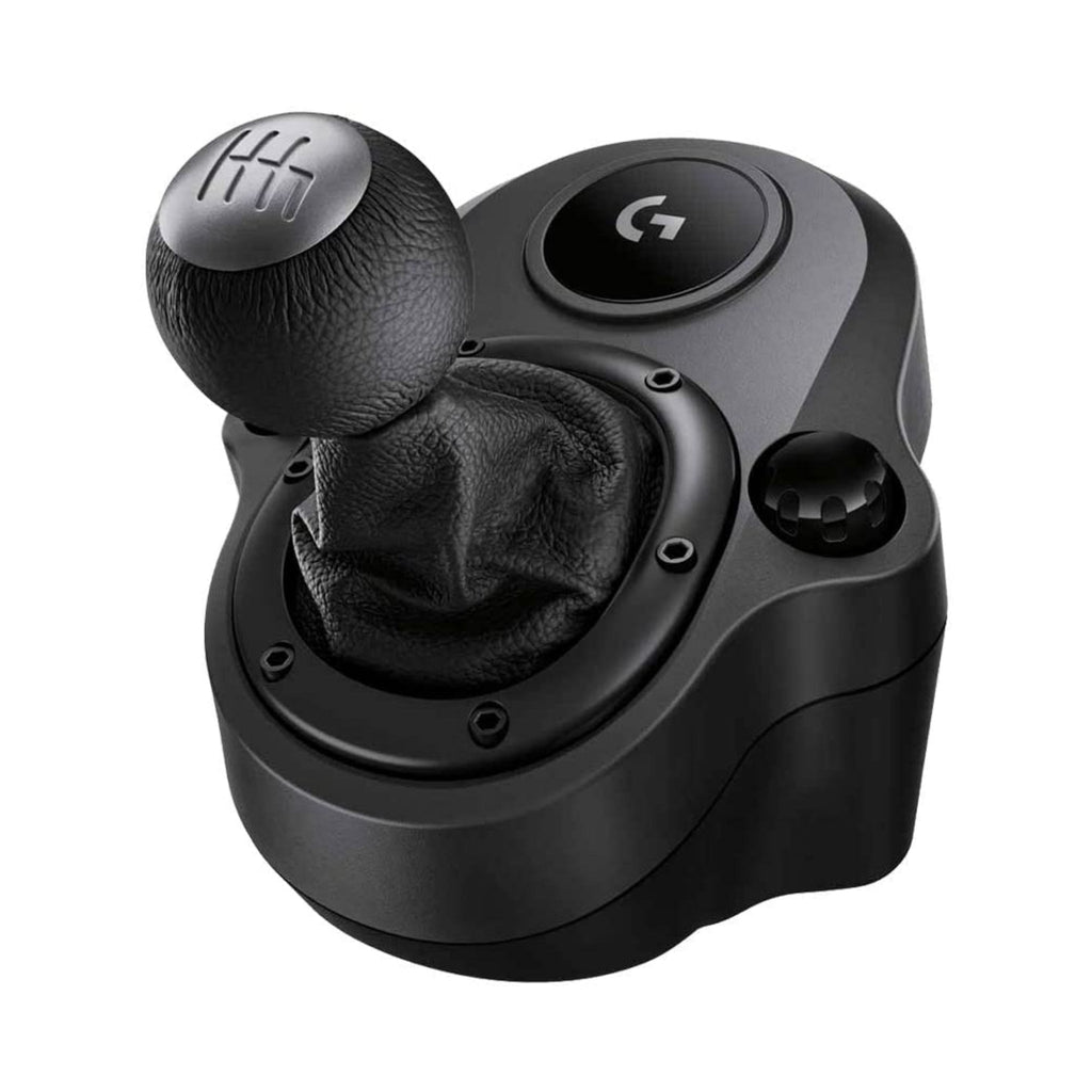 Logitech G923, G29 and G920 Racing Wheel Shifter