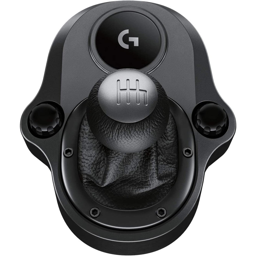 Logitech G923, G29 and G920 Racing Wheel Shifter