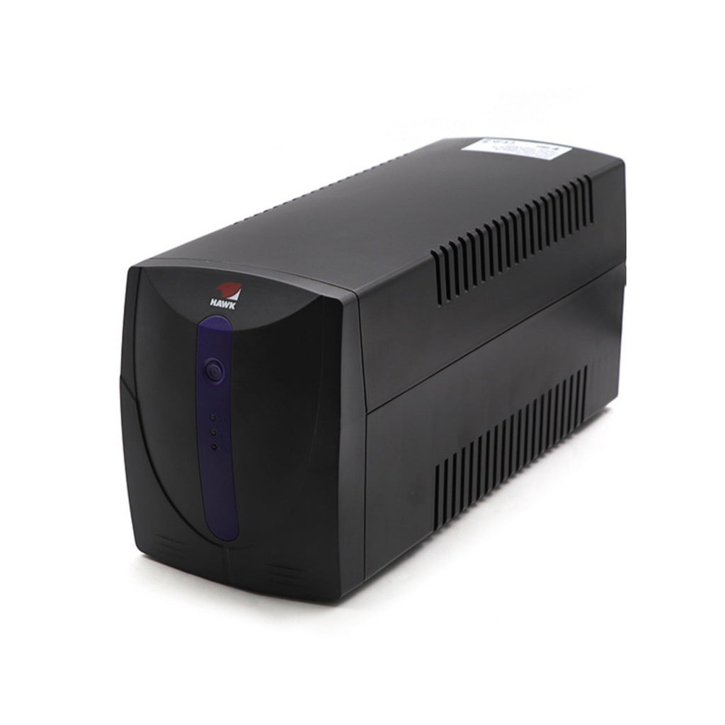 Hawk 1500VA Backup UPS