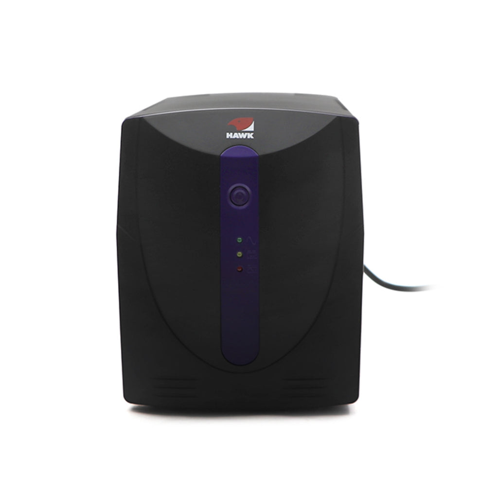 Hawk 1500VA Backup UPS