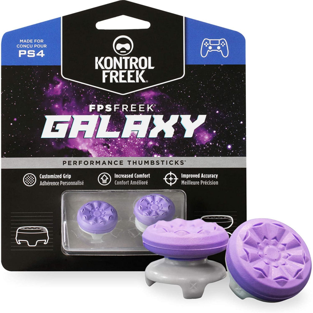 KontrolFreek Performance Thumbsticks For PlayStation 4 & PlayStation 5