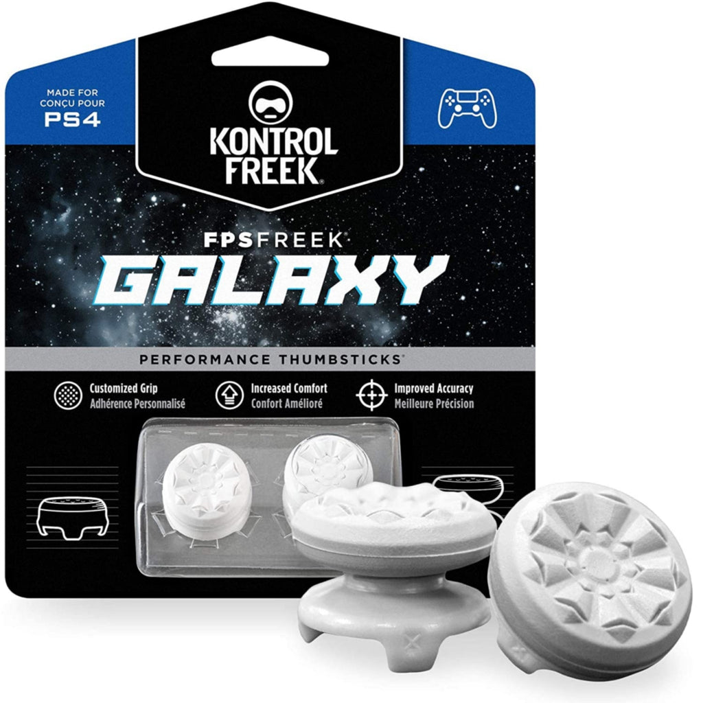 KontrolFreek Performance Thumbsticks For PlayStation 4 & PlayStation 5