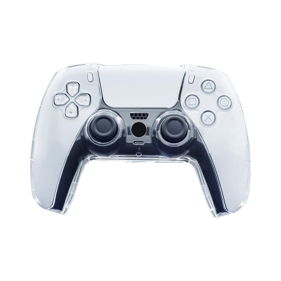 IPLAY Crystal Case For PlayStation 5 Controller