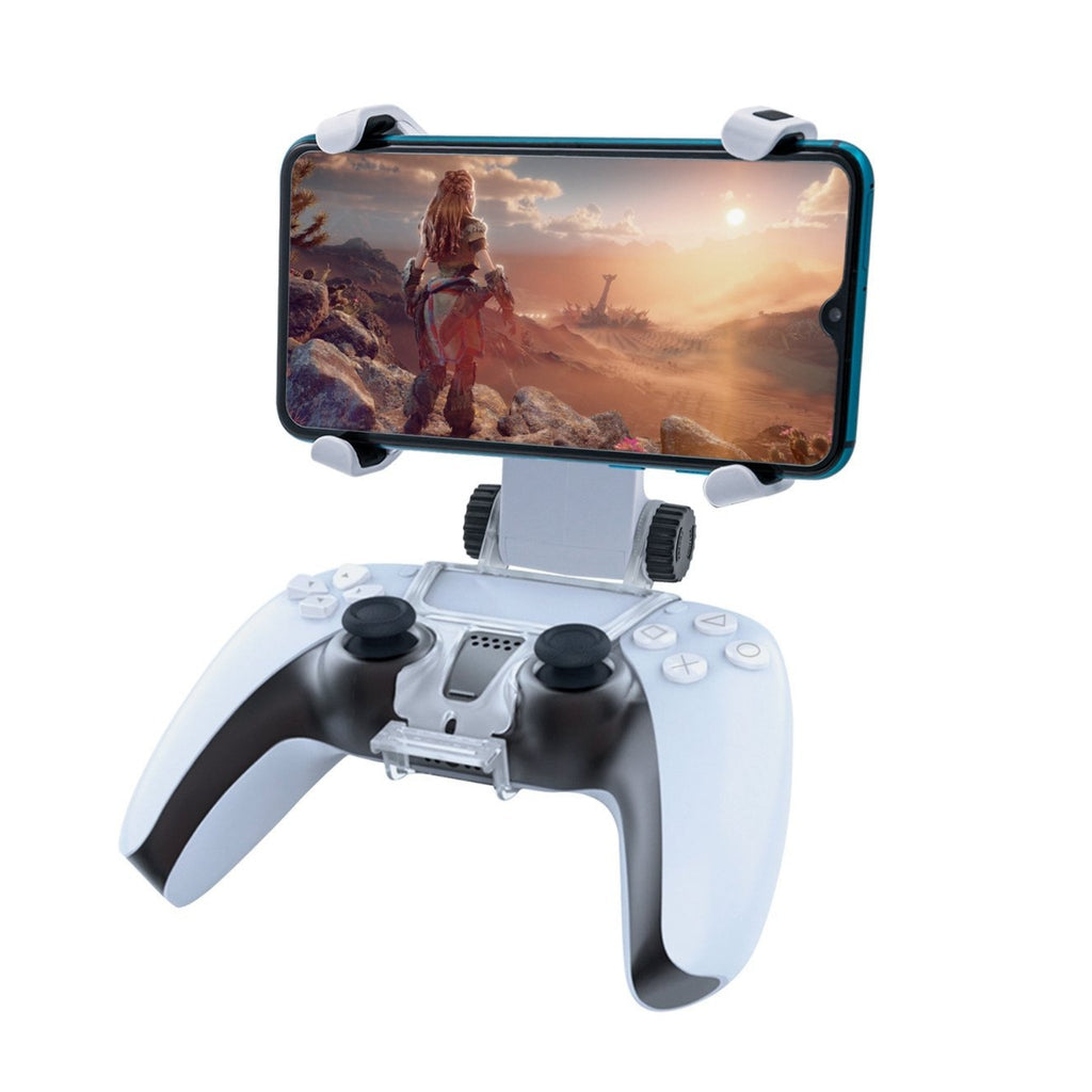 Dobe Mobile Phone Holder for PlayStation 5 Controller (TP5-0527)