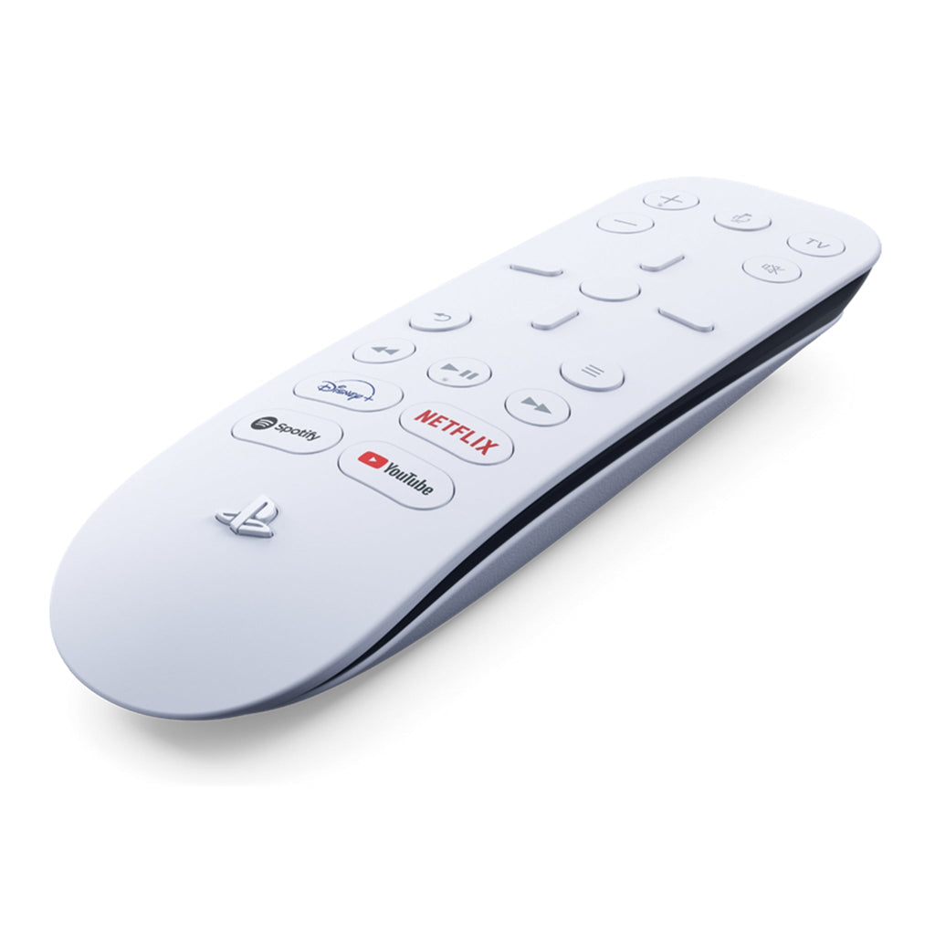 PlayStation 5 Media Remote