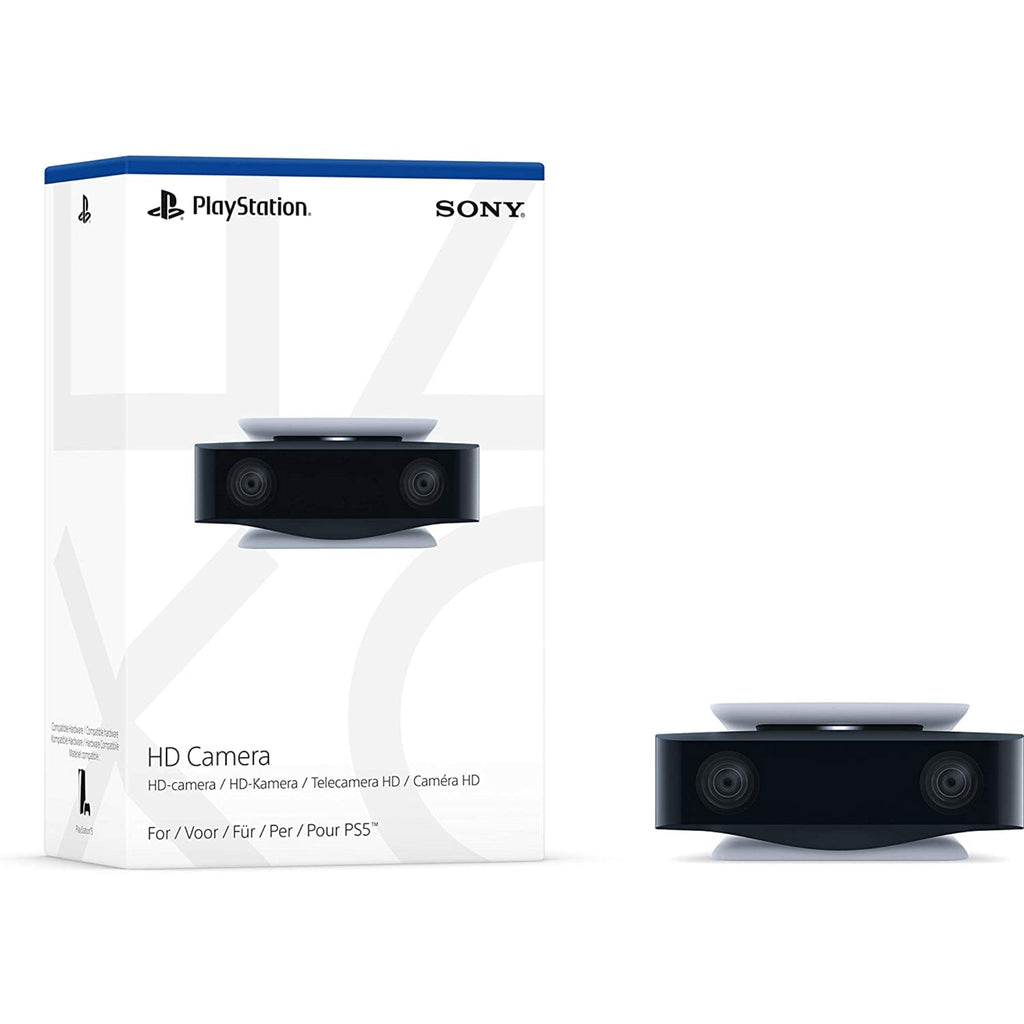 PlayStation 5 HD Camera