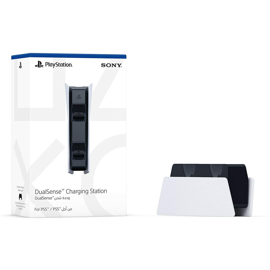 Sony PlayStation 5 DualSense Charging Station