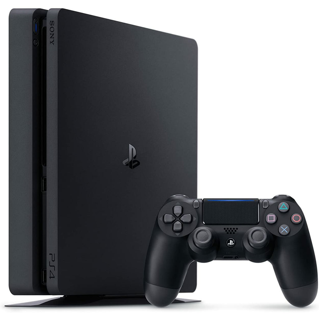 PlayStation 4 Slim 500GB Console