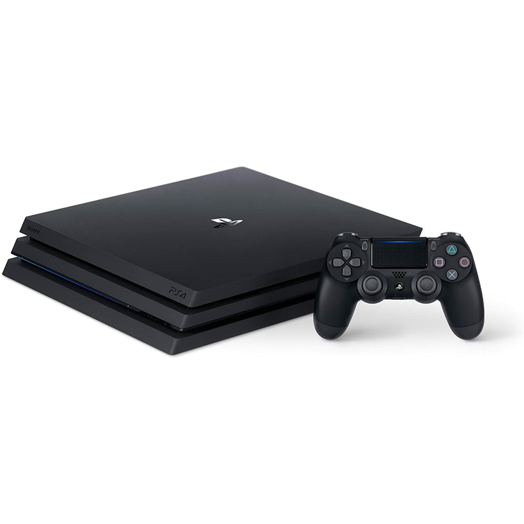 PlayStation 4 Pro 1TB Console