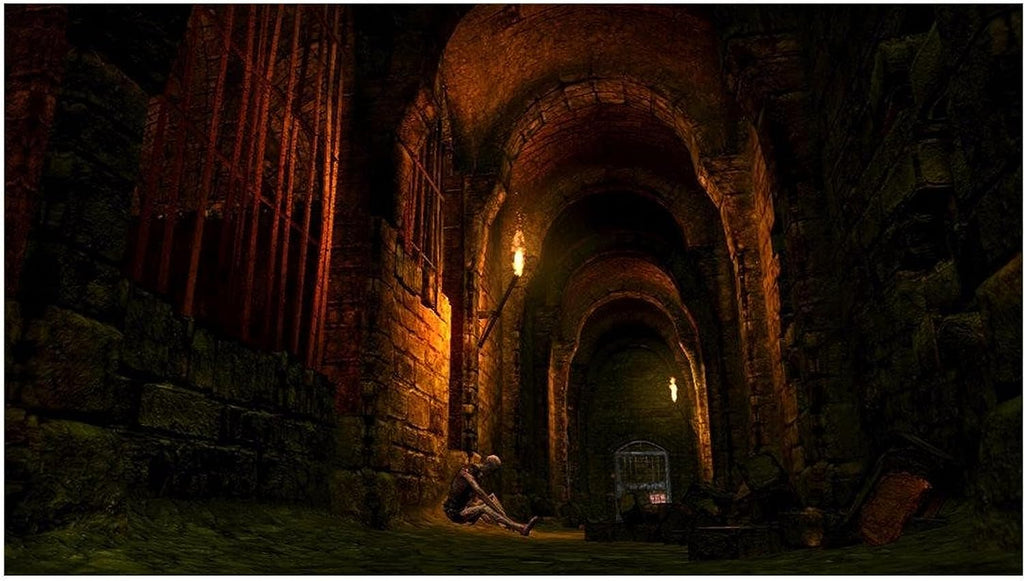 Dark Souls Trilogy - PlayStation 4 | PS4