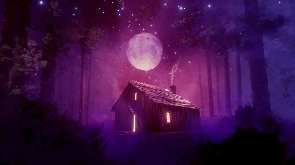 Dreams - PlayStation 4 | PS4