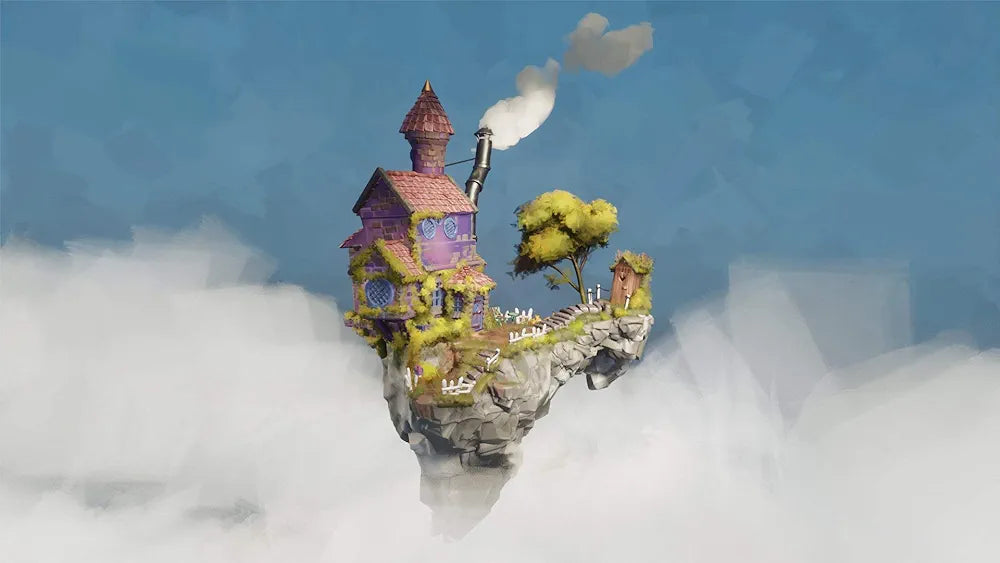Dreams - PlayStation 4 | PS4