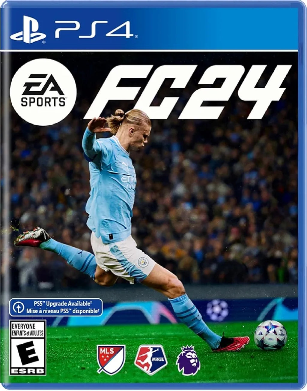 EA SPORTS FC 24 - PlayStation 4 | PS4