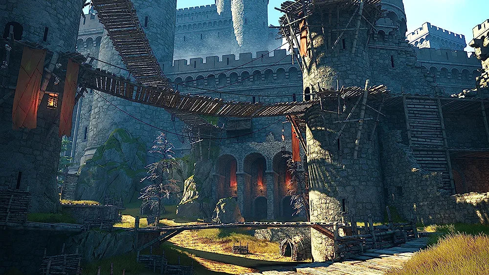 Tiny Tina's Wonderlands - PlayStation 4