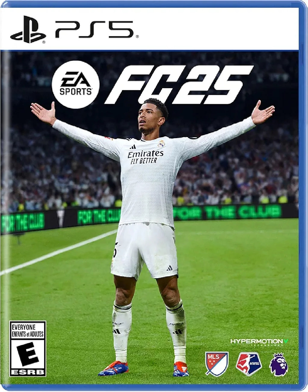 EA SPORTS FC 25 - PlayStation 5 | PS5