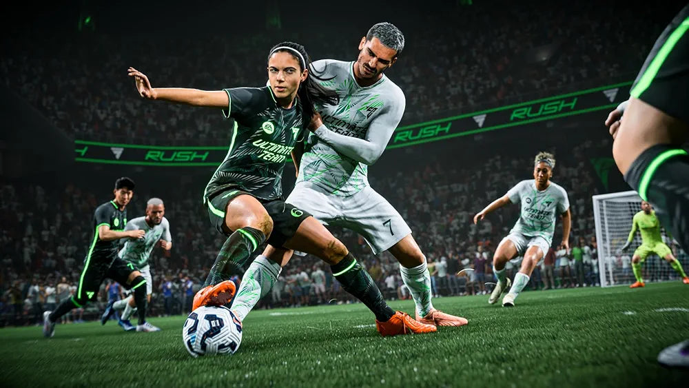 EA SPORTS FC 25 - PlayStation 5 | PS5