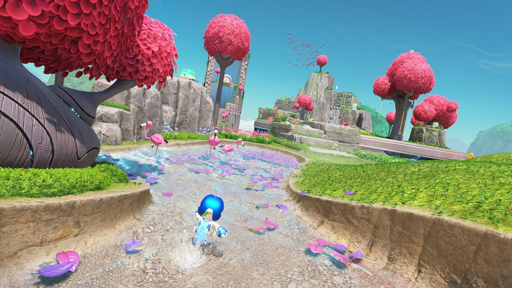 Astro Bot - PlayStation 5 | PS5