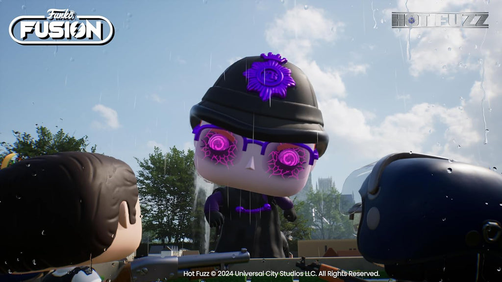 Funko Fusion - PlayStation 5 | PS5