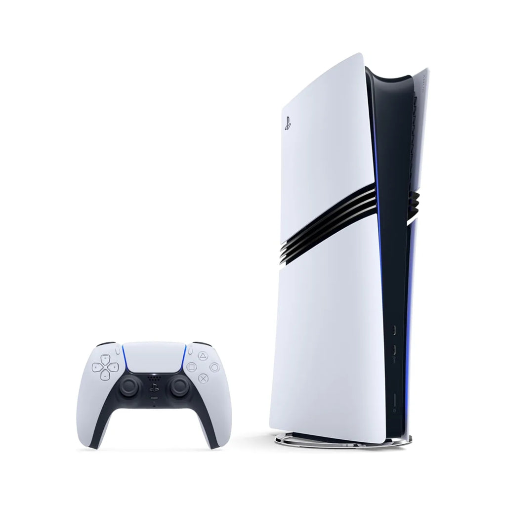 PlayStation 5 Pro | PS5 Pro 2TB Digital Console
