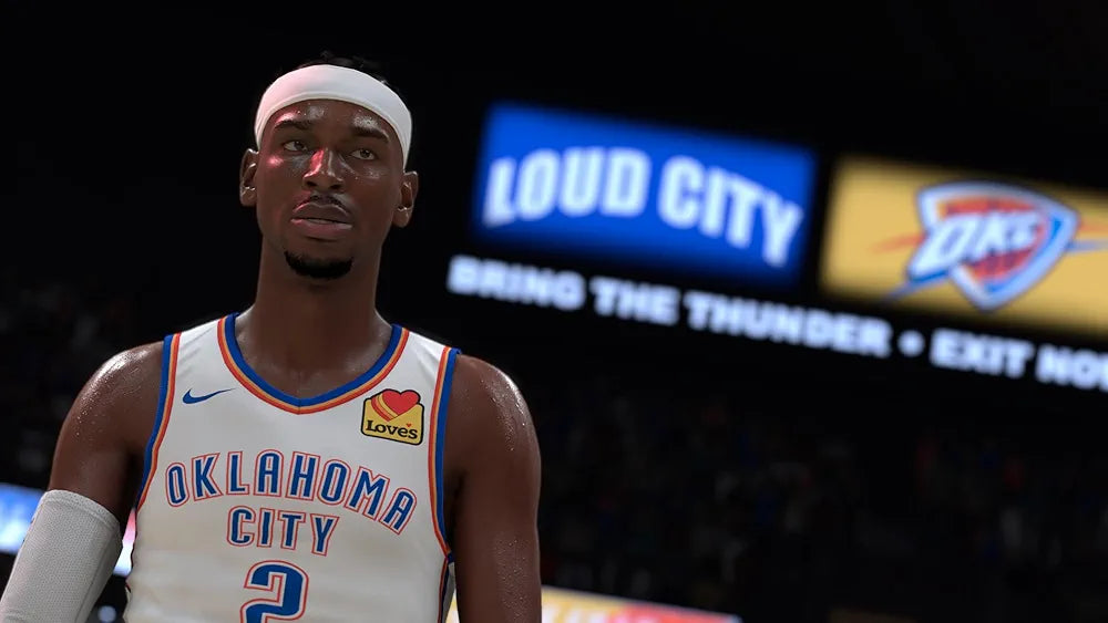 NBA 2K25 - PlayStation 5 | PS5