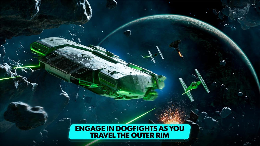 Star Wars Outlaws Special Edition - PlayStation 5 | PS5