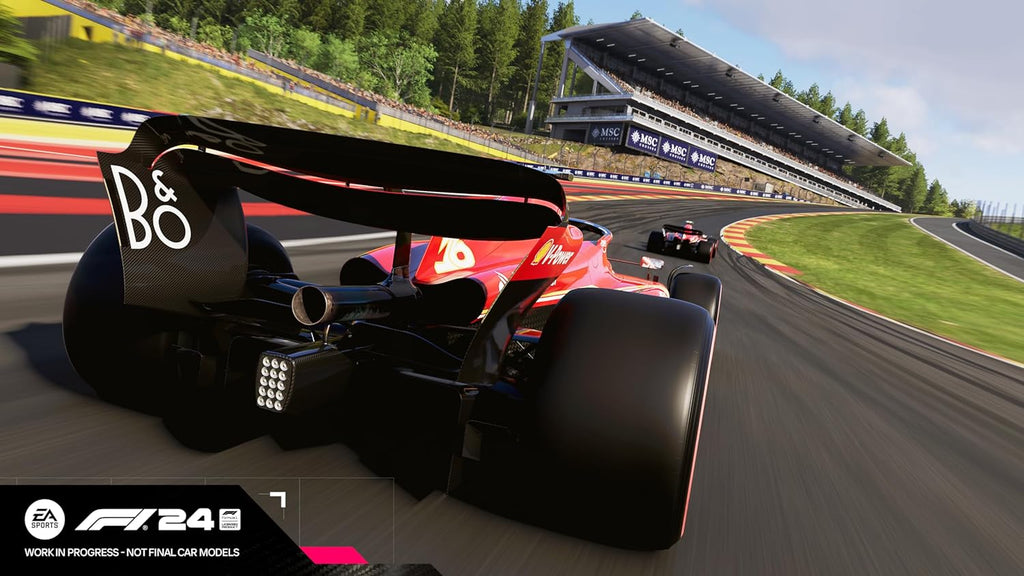 F1 24 - PlayStation 5 | PS5