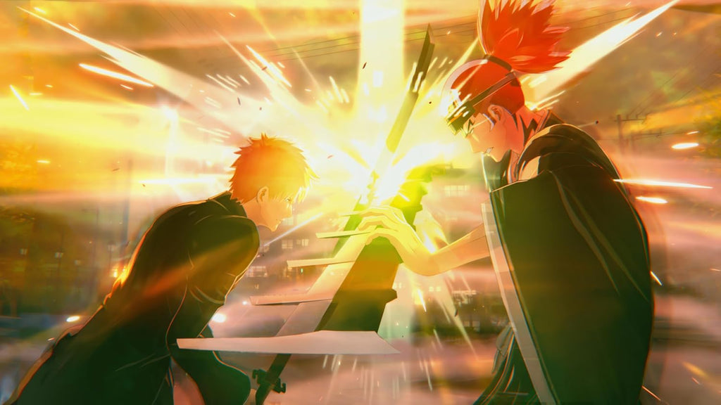 BLEACH - PlayStation 5 | PS5