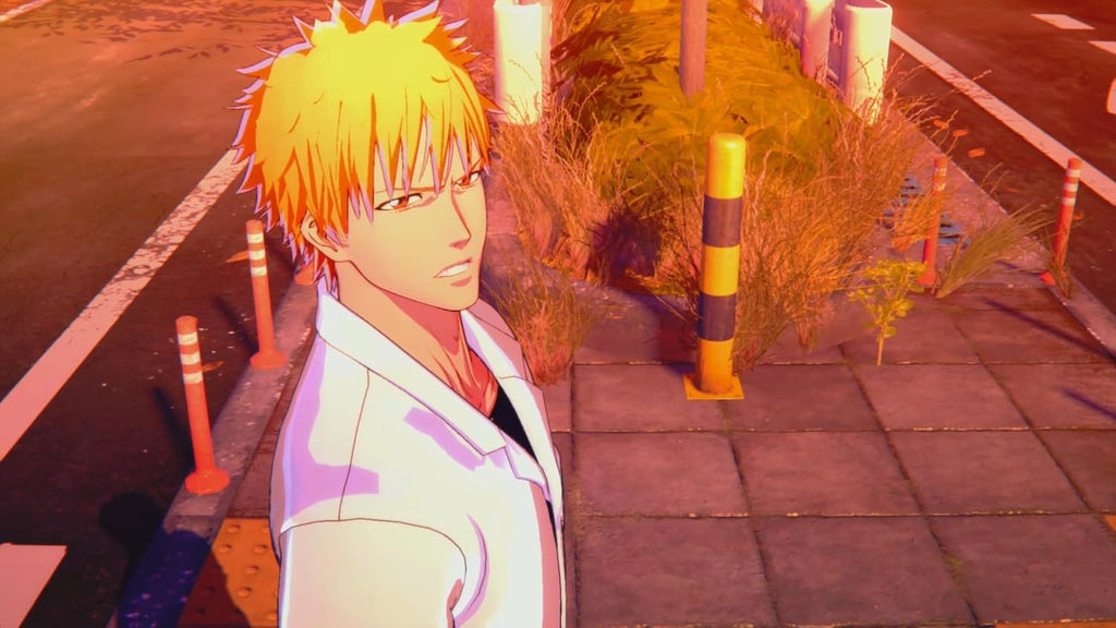 BLEACH - PlayStation 5 | PS5