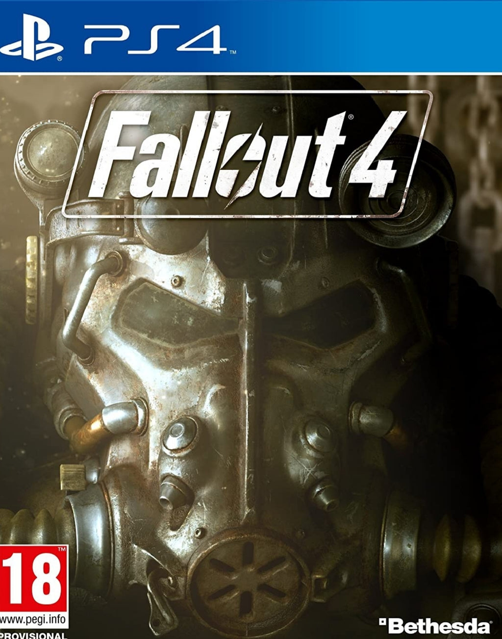 Fallout 4 - Playstation 4