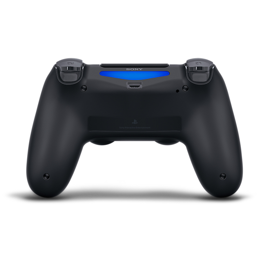 DUALSHOCK 4 Wireless Controller for PS4 - Jet Black