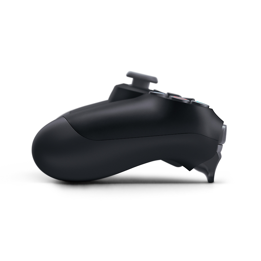 DUALSHOCK 4 Wireless Controller for PS4 - Jet Black