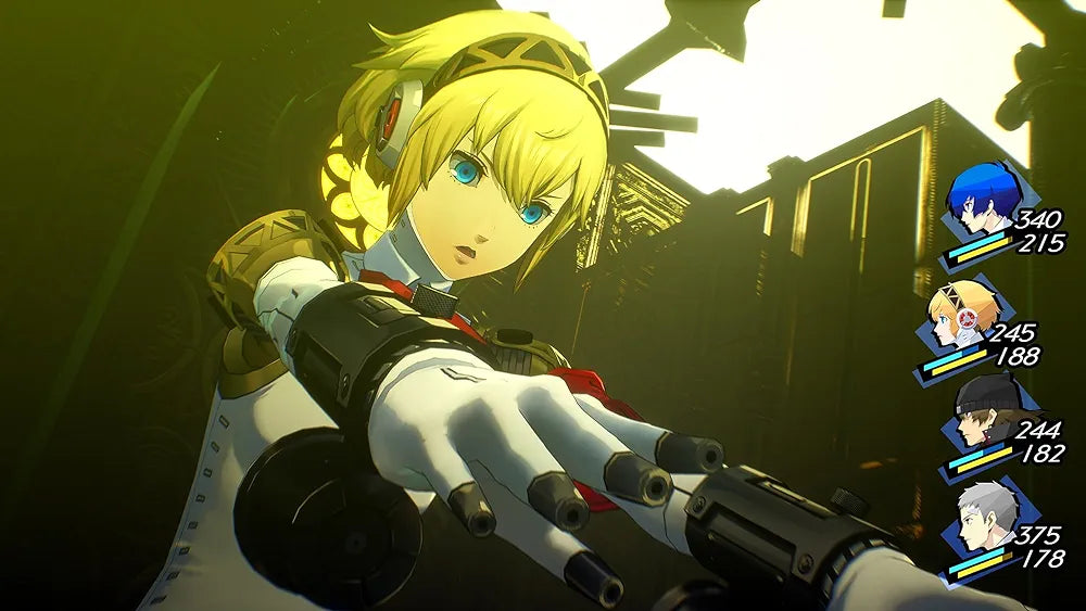 Persona 3 Reload - PlayStation 5 | PS5