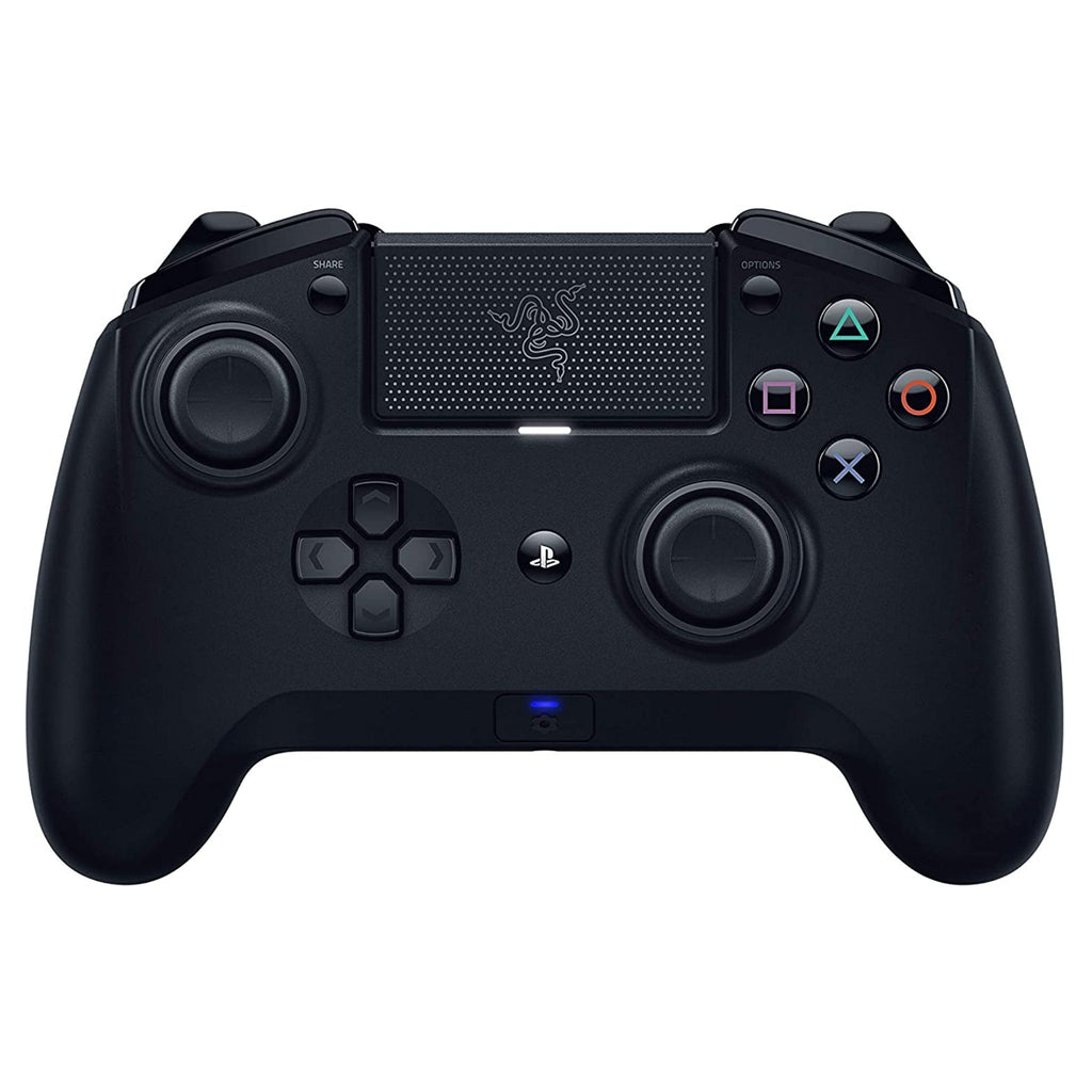 Razer Raiju Tournament Edition - Bluetooth and Wired Controller For Ps4 & PC