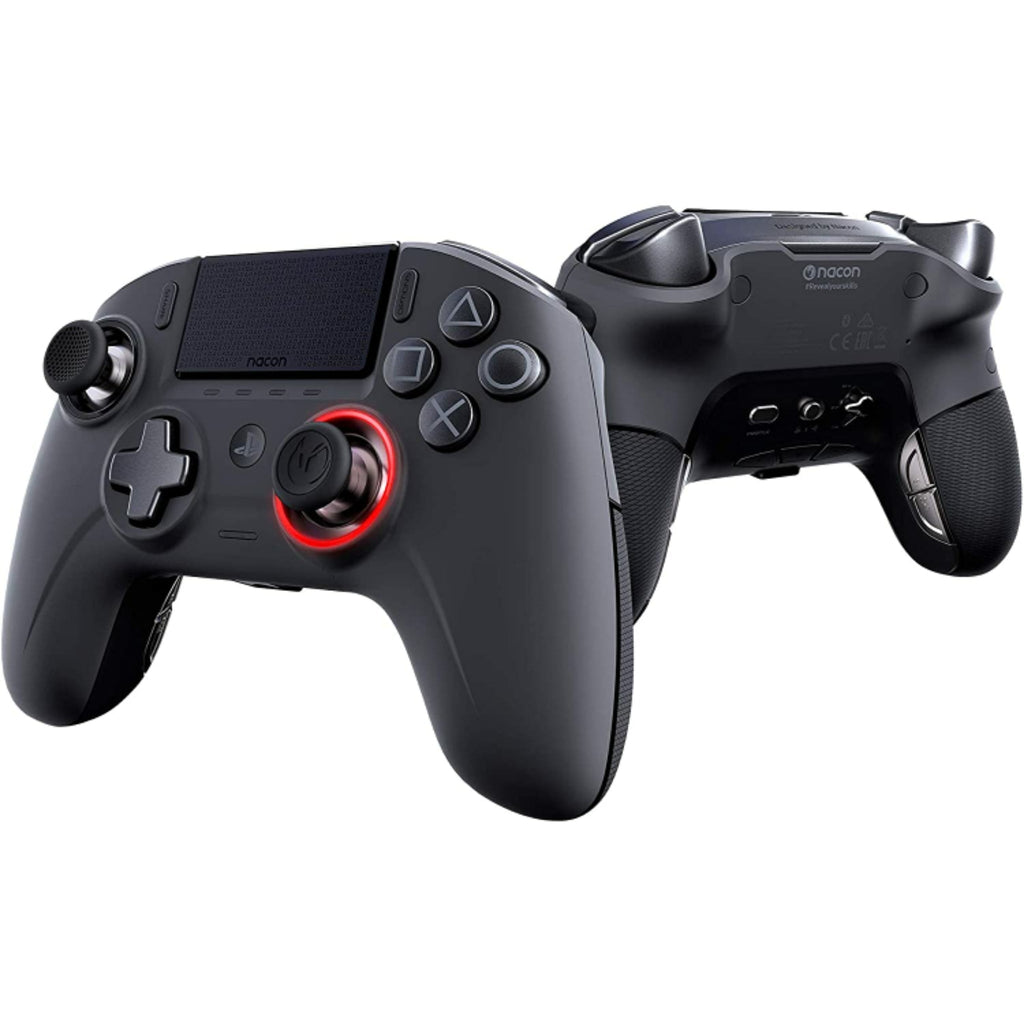 NACON Revolution Unlimited Pro Controller for PS4