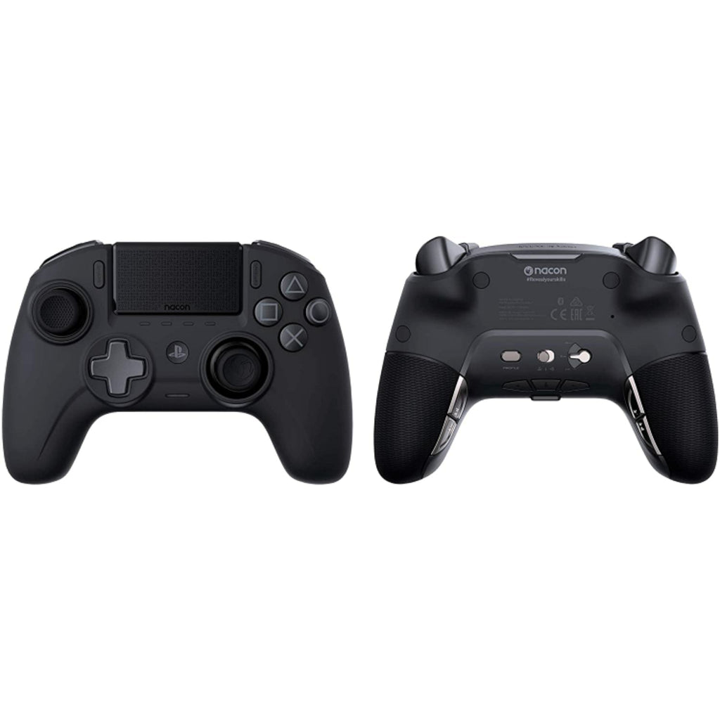 NACON Revolution Unlimited Pro Controller for PS4