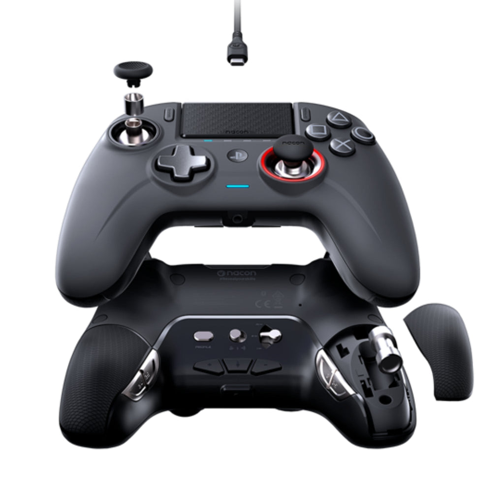 NACON Revolution Unlimited Pro Controller for PS4