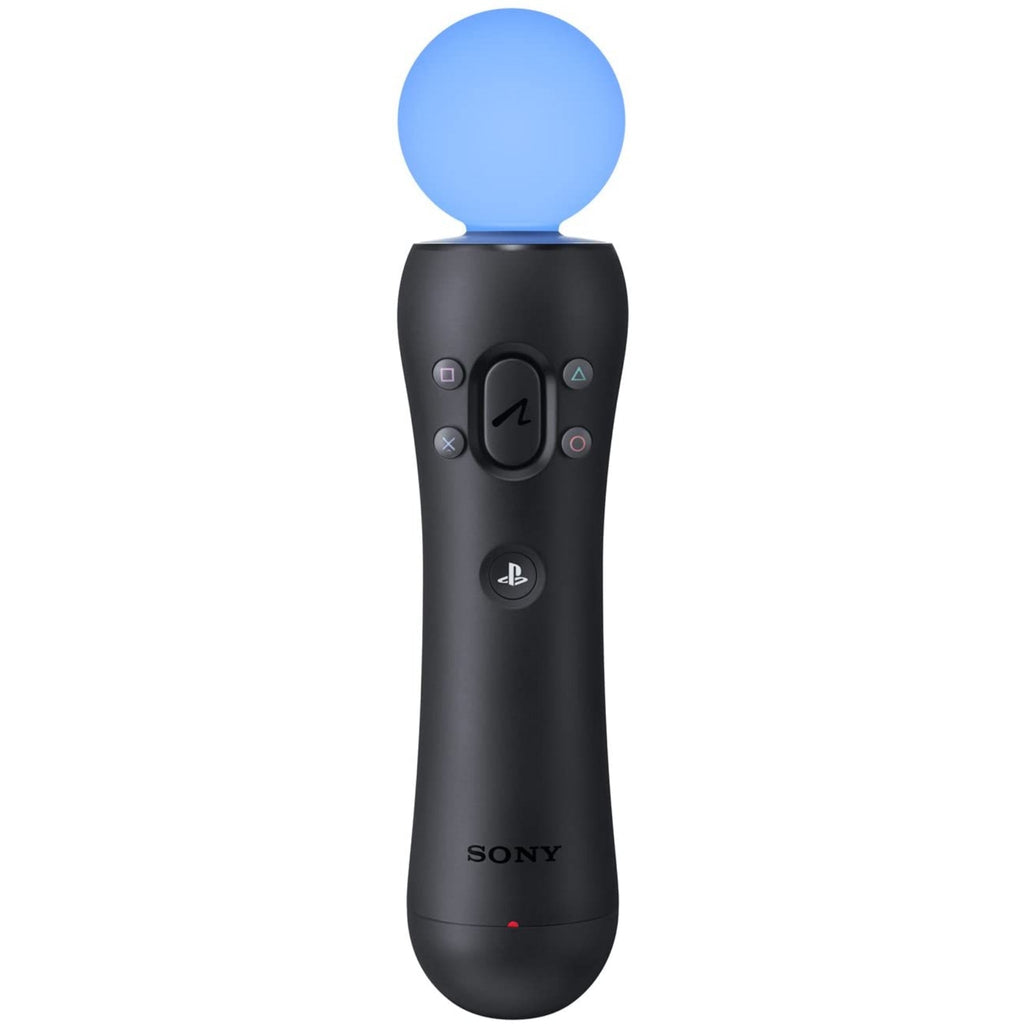 Sony PlayStation Move Motion Controller - Twin Pack
