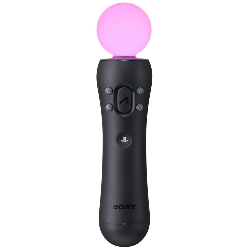 Sony PlayStation Move Motion Controller - Twin Pack