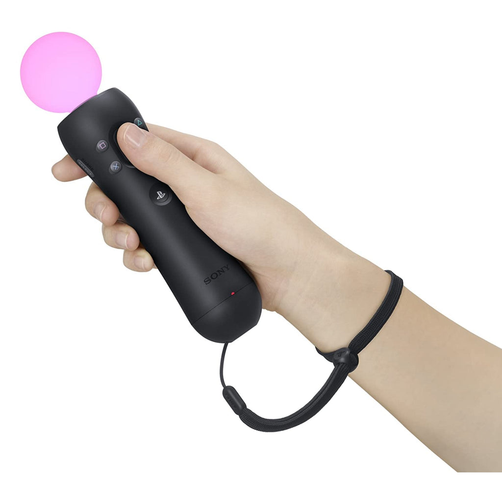 Sony PlayStation Move Motion Controller - Twin Pack