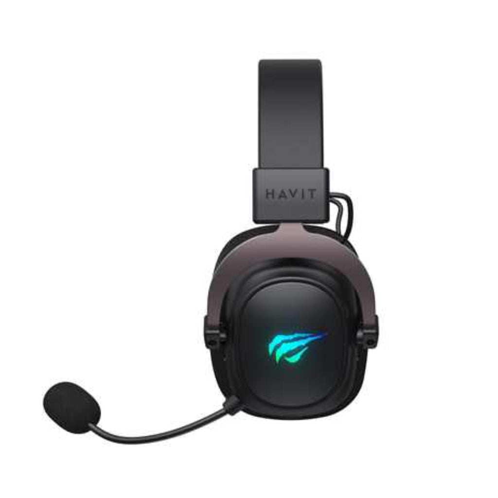 Havit H2002G 2.4GHz Wireless Gaming Headset For PC & PS4