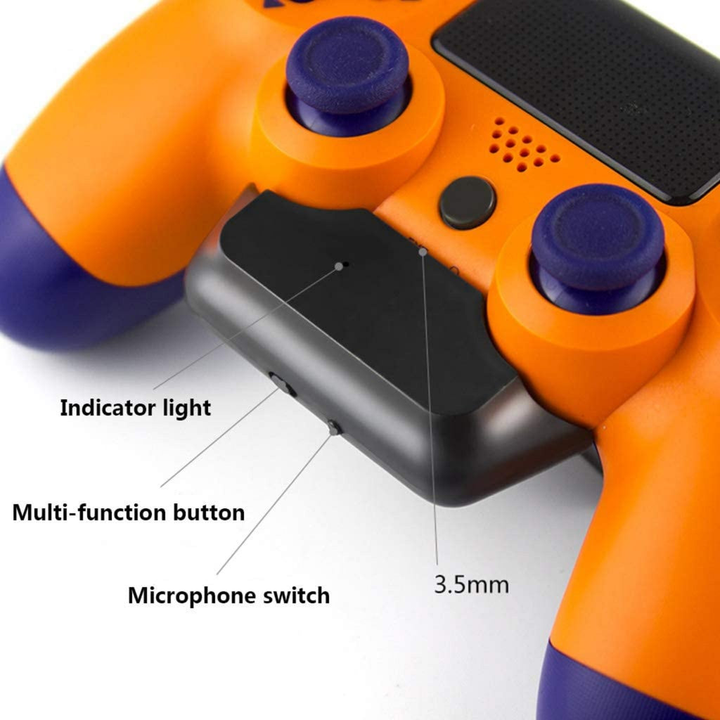 Wireless Audio Adapter with Bluetooth 5.0 For PS4
