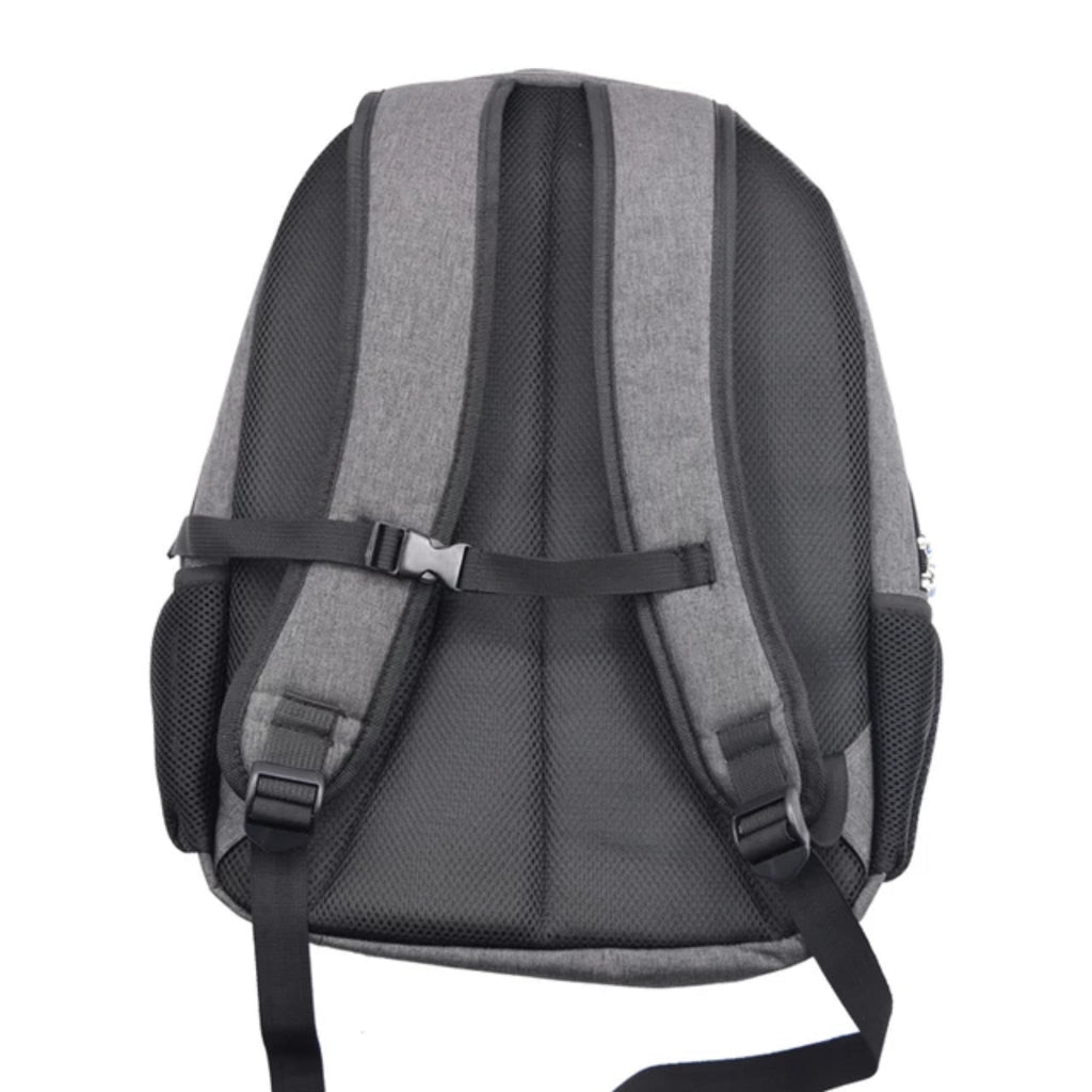 Travel Backpack Storage Carrying Case Shoulder Bag For Playstation 4