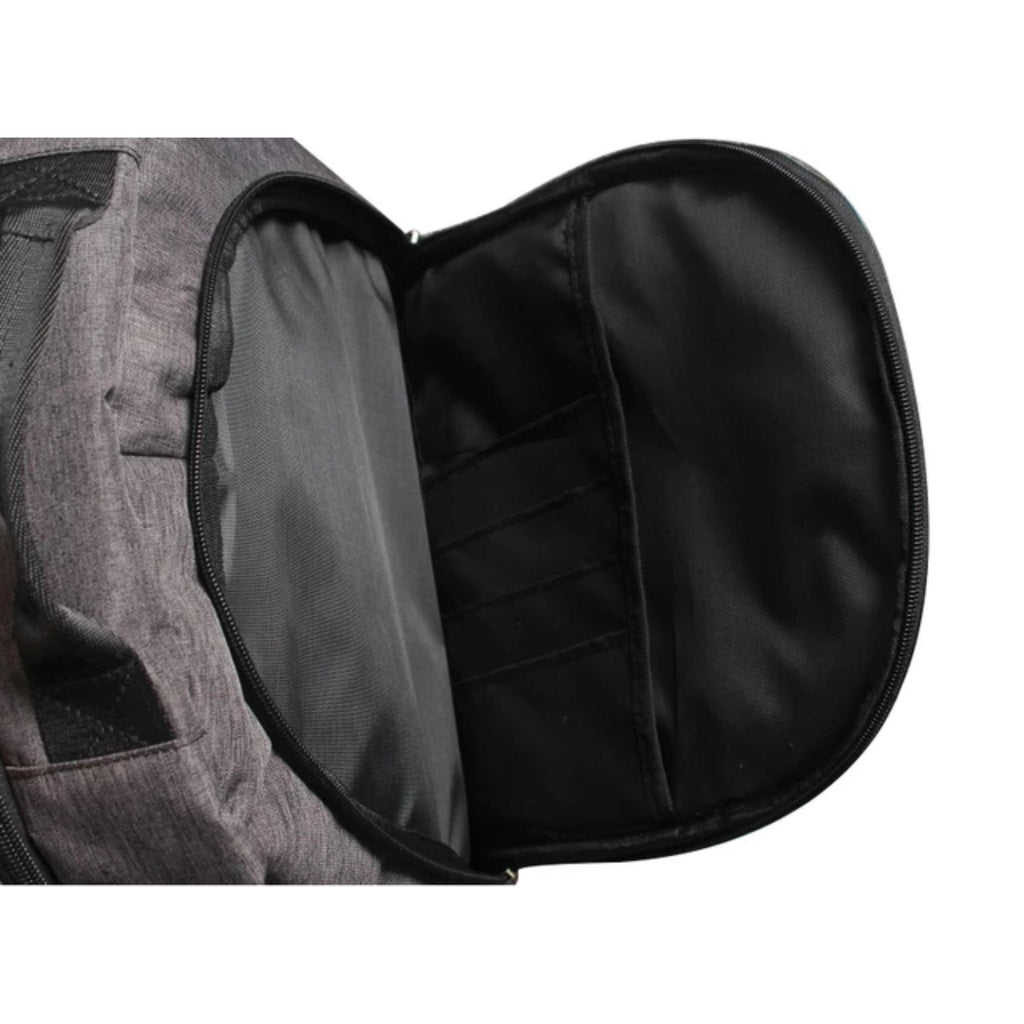 Travel Backpack Storage Carrying Case Shoulder Bag For Playstation 4