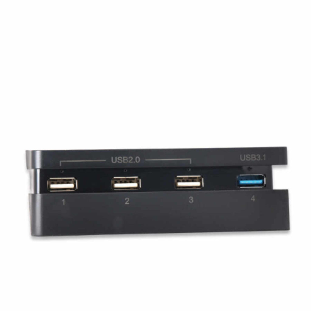 USB HUB for PlayStation 4 Slim