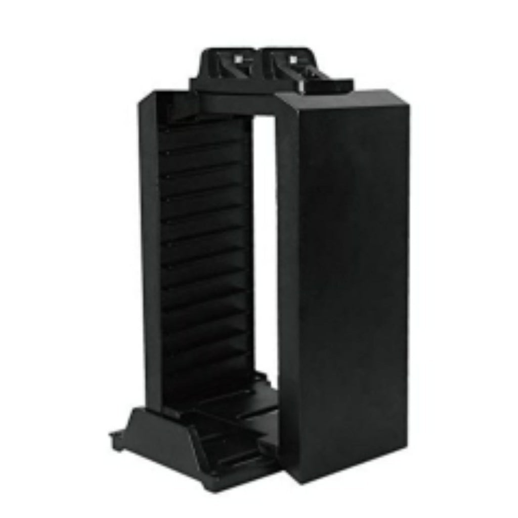 Dobe Multi-Functional Storage Stand For PlayStation 4