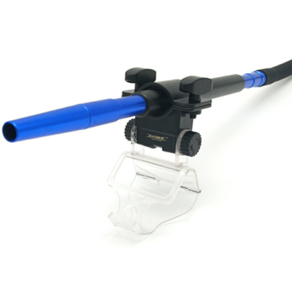Dobe Hookah Hose Holder for PS4 Controller