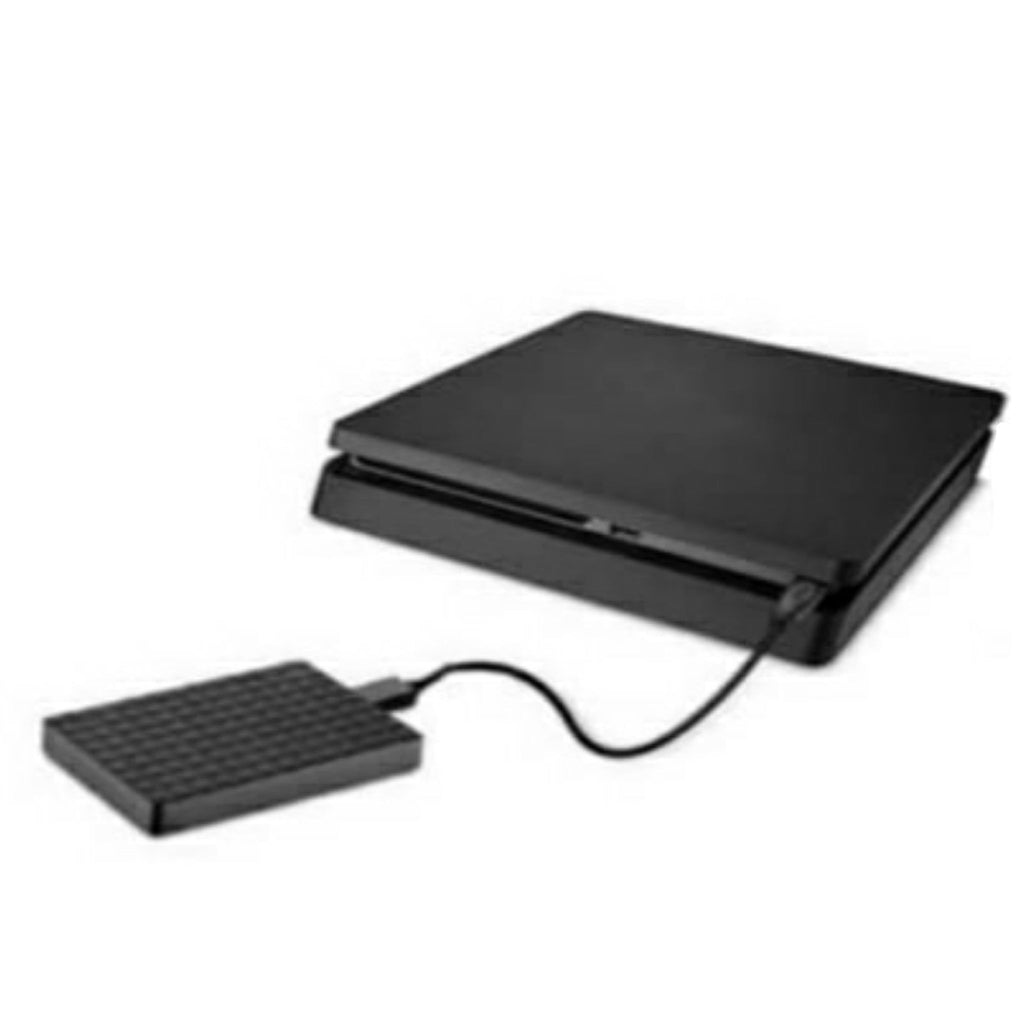 Seagate Expansion Portable External Hard Drive HDD