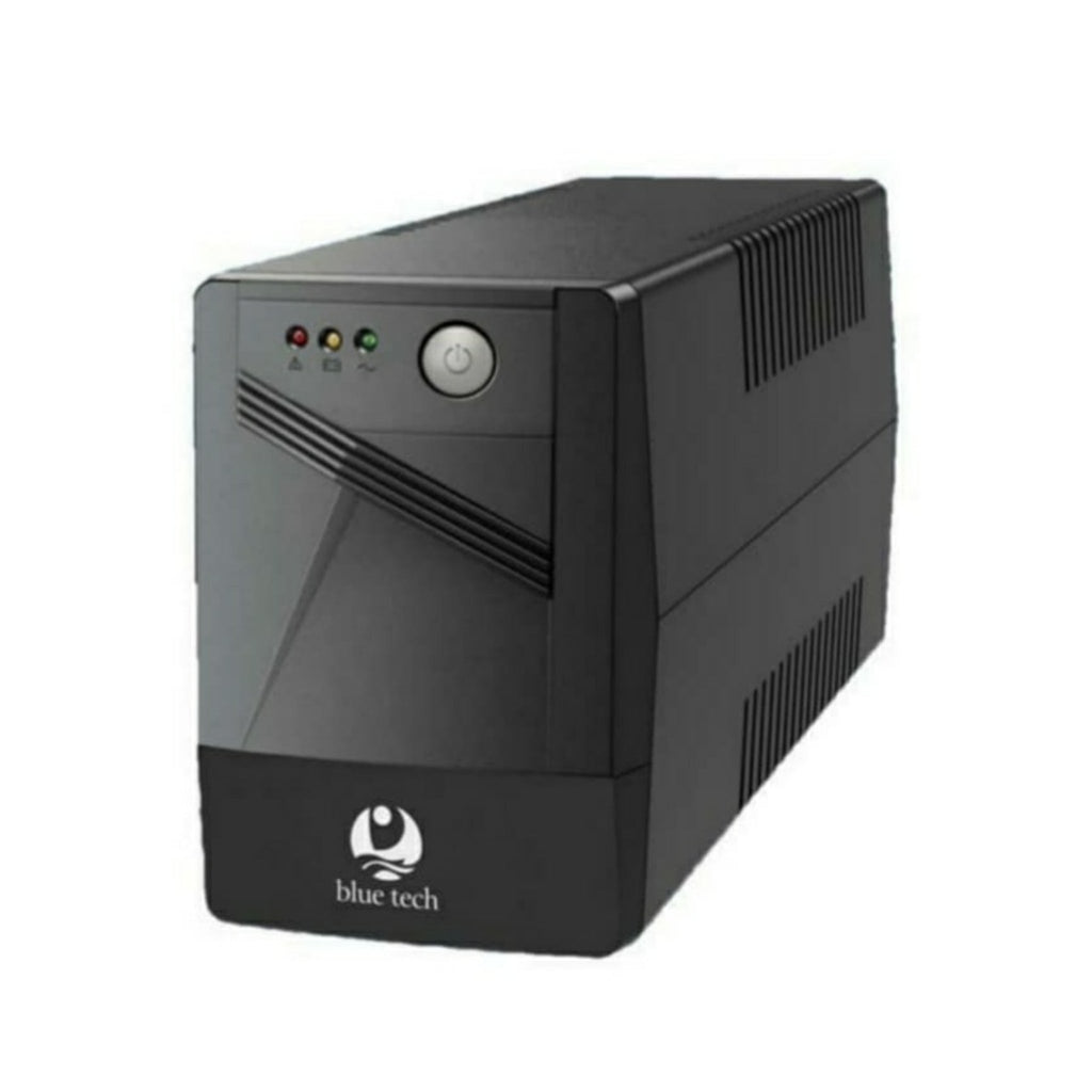 Bluetech 850VA Backup UPS