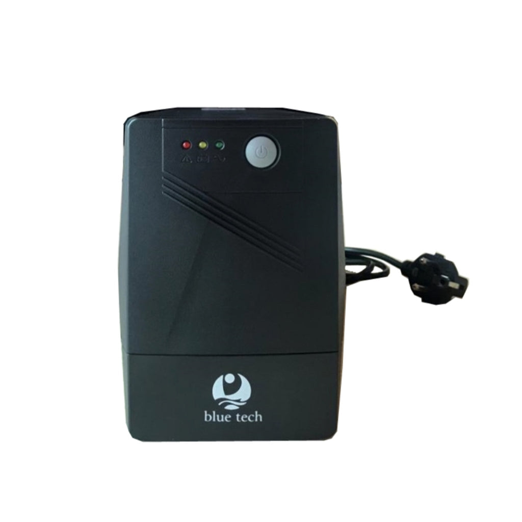 Bluetech 850VA Backup UPS